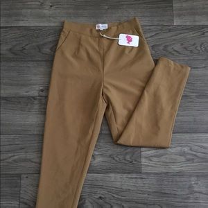 Dress pants